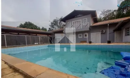 Casa em condomínio fechado com 3 quartos à venda no Jardim Celeste, Jundiaí 