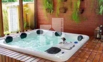 Casa terrea  à venda no Gran Ville, São Venâncio, Itupeva, SP