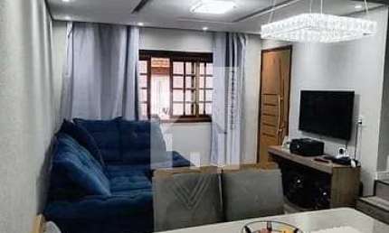 Casa com 2 quartos à venda no Parque Cidade Jardim II, Jundiaí 