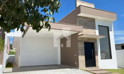 Belíssima casa nova em condomínio à venda, gran ville  são venâncio, itupeva, sp