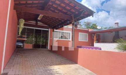 Casa com 1 quarto à venda no Roseira, Jundiaí 