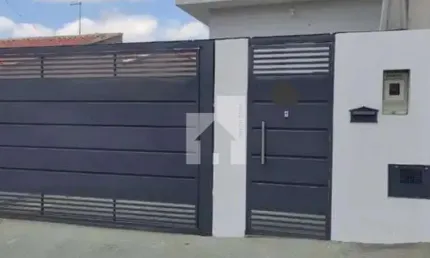 Casa à venda, parque residencial jundiaí, jundiaí, sp