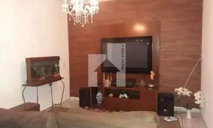 Casa à venda, Jardim São Conrado, Campo Limpo Paulista, SP