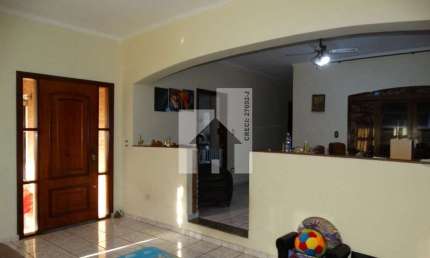 Casa com 2 quartos à venda no Jardim Novo Horizonte, Valinhos 