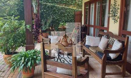 Sobrado para venda e locação, Terras de São Carlos, Jundiaí, SP