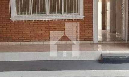Casa com 2 quartos à venda no Parque São Luiz, Jundiaí 