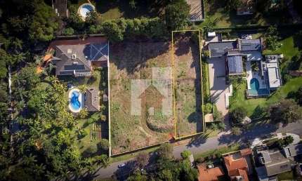 Terreno à venda na Chácara Malota, Jundiaí 