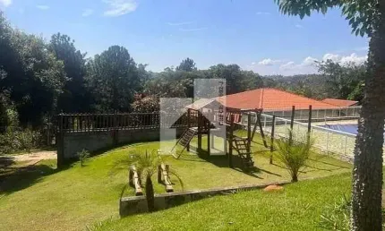 Belíssima Chácara à venda, Moinho, Campo Limpo Paulista, SP