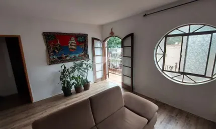 Sobrado à venda, ACEITA PERMUTA POR CASA, Jardim Estádio, Jundiaí, SP