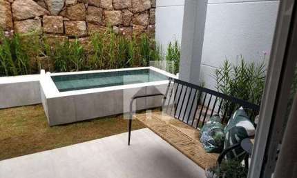 Casa com 3 dormitorios (1 suite) a venda, condominio Kaza Jundiaí, 106m² DIRETO COM A CONSTRUTORA -