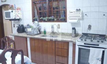 Casa com 2 dormitórios à venda, 119 m² - Jardim Martins - Jundiaí/SP