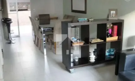 Casa com 3 dormitórios à venda, 135 m² , COND. JARDIM DE VERSAILLES , Vila Mafalda - Jundiaí/SP