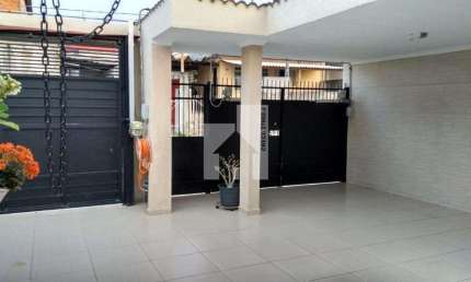 Casa com 3 dormitórios à venda, Jundiaí Mirim - Jundiaí/SP