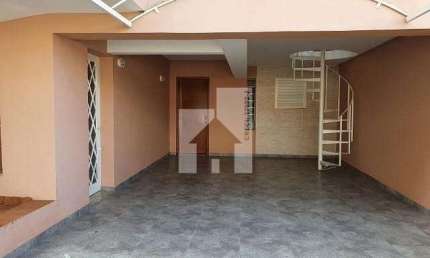 Casa com 3 dormitórios para venda, 207 m² - Vila São José - Várzea Paulista/SP