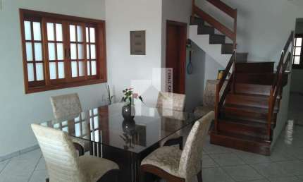 Casa com 3 dormitórios e 3 suites à venda, 210 m² - Parque Cidade Jardim II - Jundiaí/SP