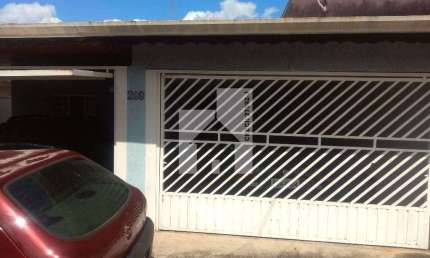 Casa com 2 dormitórios com EDÍCULA à venda, 200 m² - Jardim São Camilo Novo - Jundiaí/SP