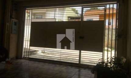 Casa com 1 dormitório à venda, 64 m²  - Jardim Carlos Gomes - Jundiaí/SP