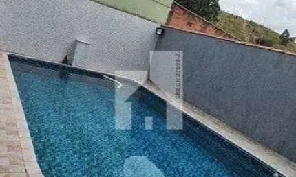 Casa com 2 dormitórios à venda, 190 m² - Parque Residencial Califórnia - Campo Limpo Paulista/SP