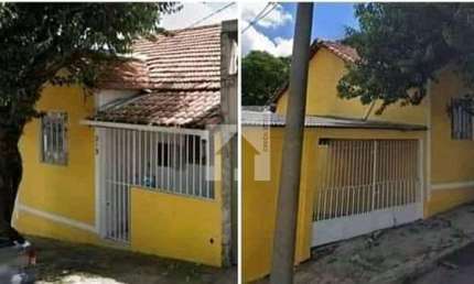 Casa com 2 dormitórios à venda, 96 m² - Anhangabaú - Jundiaí/SP