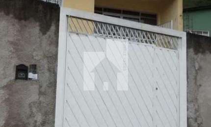 2 casas com 2 dormitórios cada à venda, 184 m² - Jardim Santa Gertrudes - Jundiaí/SP