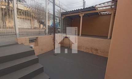 Casa em condomínio fechado com 2 quartos à venda na Vila Aparecida, Jundiaí 