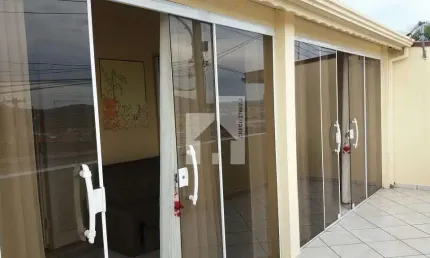 Casa com 2 dormitórios à venda, 117 m² - Nova Era - Caieiras/SP