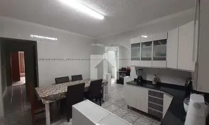 Casa com 4 dormitórios à venda, 124 m² - Jardim Guanabara - Jundiaí/SP