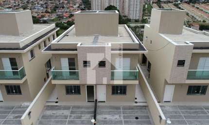 Casa em condomínio à Venda com 3 dormitorios, Jardim das Carpas, Jundiaí, SP