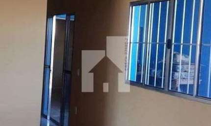 Casa com 2 dormitórios à venda, 65 m² - Parque Santana (Botujuru) - Campo Limpo Paulista/SP
