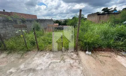 Terreno à venda no Jardim Santa Gertrudes, Jundiaí 