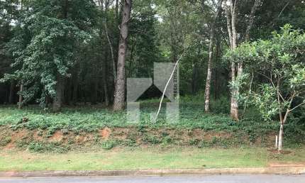 Terreno à venda, 1212 m² - Condomínio Terra de Caxambu - Jundiaí/SP