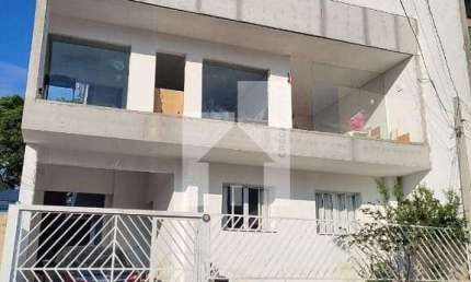 Casa com 4 dormitórios à venda, 260 m² - Vila Gotardo - Jundiaí/SP