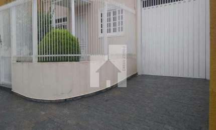 Casa com 3 dormitórios à venda, 179 m² - Vila Joana - Jundiaí/SP