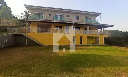 Casa em Condomínio Fechado à venda em Campo Limpo Paulista - São Paulo