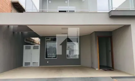 Casa com 3 dormitórios à venda, 300 m² - Jardim Primavera - Itupeva/SP