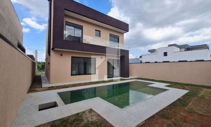 Casa com 3 dormitórios, sendo 01 suite à venda, 174 m²  - Gran Ville São Venâncio - Itupeva/SP