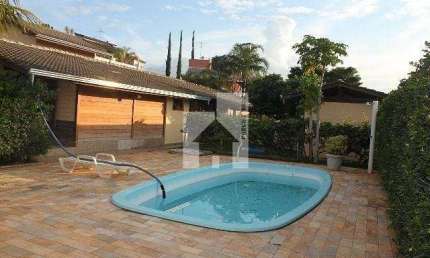 Casa com 4 dormitórios à venda, 336m²  - Portal do Paraíso I - Jundiaí/SP