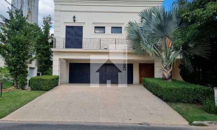 Casa a venda com 3 dormitórios, 443 m² - Condomínio Alpes de Vinhedo - Vinhedo/SP