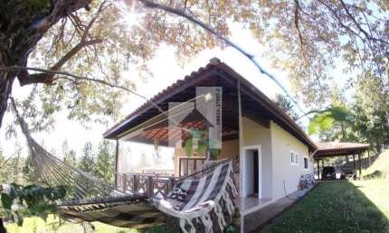 Belíssima Casa em Condomínio Parque dos Manacás à venda, Fazenda Marajoara, Campo Limpo Paulista, S