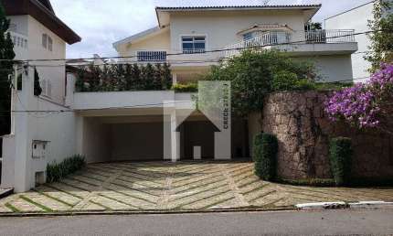 Casa com 4 dormitórios, 580 m² - venda - Portal do Paraíso I - Jundiaí/SP