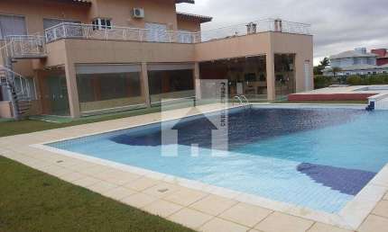 Casa residencial com 5 dormitórios à venda, 576m² - Portal Japy - Cabreúva - SP