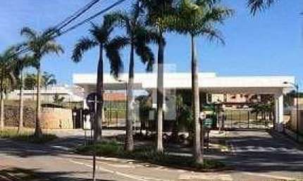 Casa com 3 dormitórios à venda, 260 m² - Condomínio Brisas da Mata - Recanto Quarto Centenário - Ju