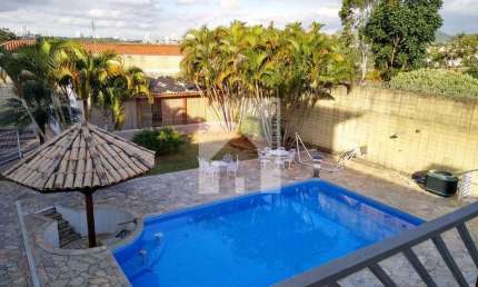 Maravilhosa Casa à Venda em Parque Quinta da Boa Vista - em Jundiaí