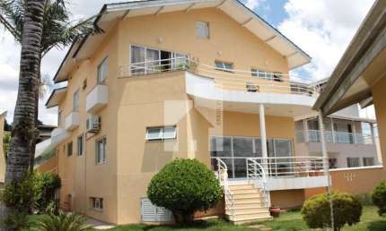 Casa com 8 dormitórios à venda, 798 m² por R$ 4.800.000,00 - Caxambu - Jundiaí/SP