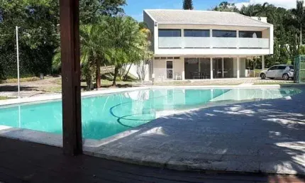 Casa residencial ALTO PADRÃO para venda e locação, Chácara Malota, Jundiaí.