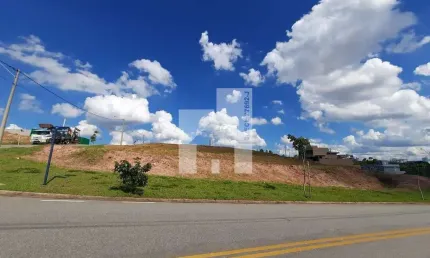 Terreno Alto Padrão com 716m² à venda, Condomínio Residencial Bosque do Horto - Jardim Florestal, J