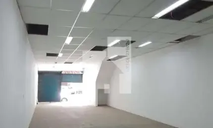 Ponto comercial com 1 sala para alugar na Bela Vista, Jundiaí 