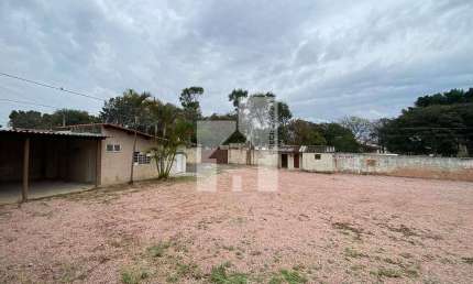 Terreno para locação plano, 1000m² todo murado e com portão, OPORTUNIDADE, Parque São Luiz, Jundiaí