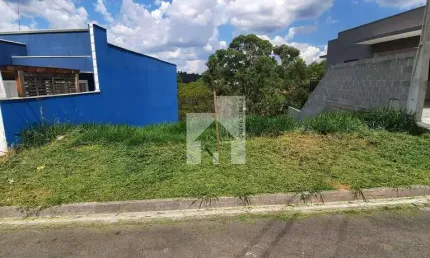 Terreno à venda, condomínio chacur - jardim promeca, várzea paulista, sp