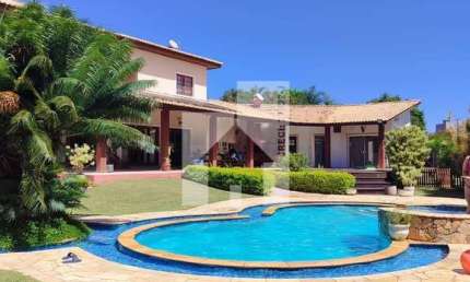 Casa à venda ou locação, 4 Quartos, 4 Suites, 10 Vagas, 2000M², Condomínio Portal da Concórdia, Cab
